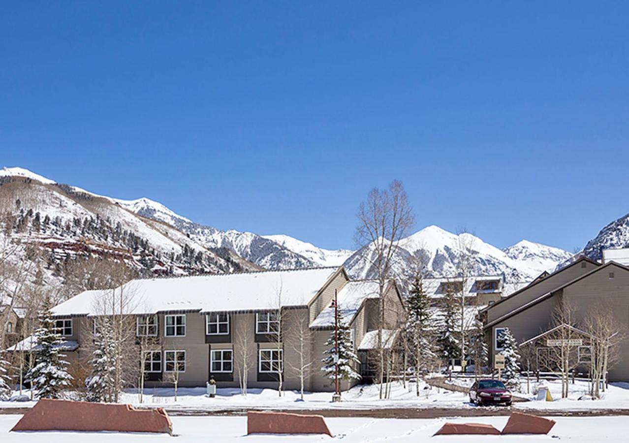 Mountainside Inn Telluride Exterior photo