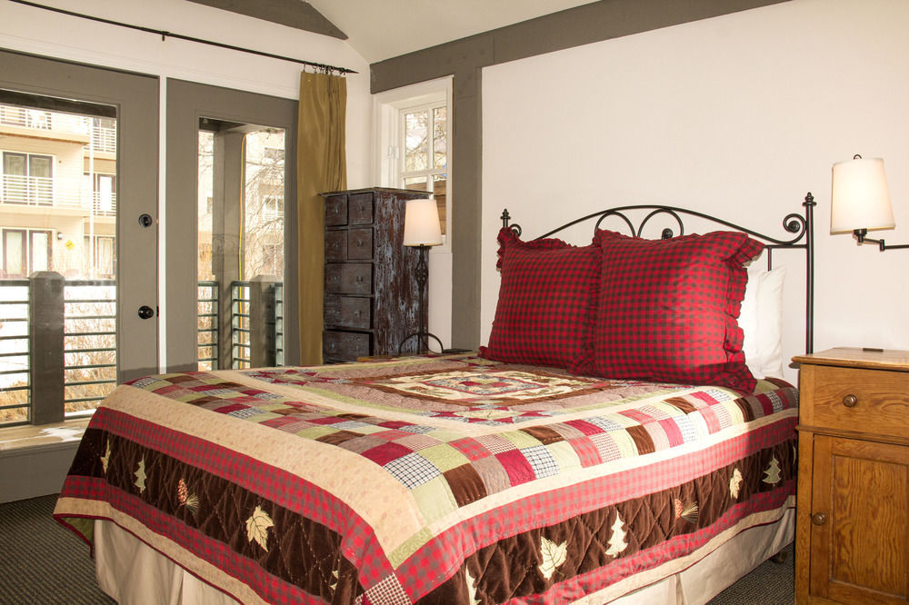 Mountainside Inn Telluride Exterior photo