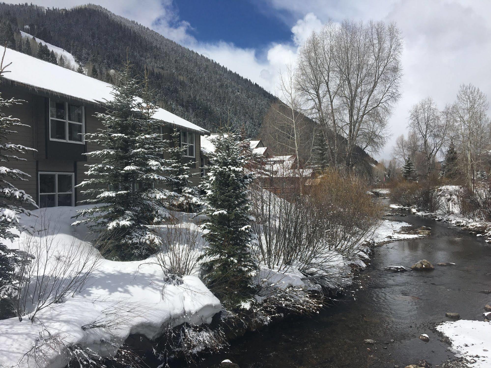 Mountainside Inn Telluride Exterior photo